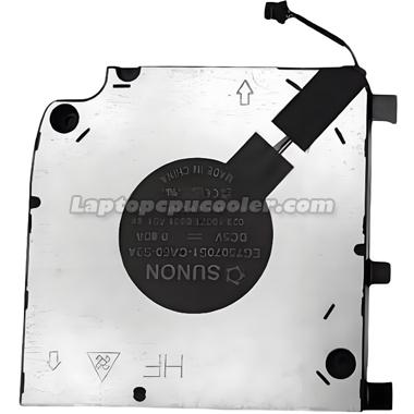 SUNON EG75070S1-CA60-S9A fan