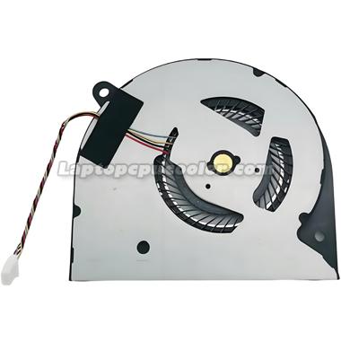 LG Gram 14t990 fan
