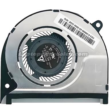 LG Gram 14t990 fan