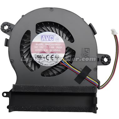 AVC BAZD0815R2U P020 fan