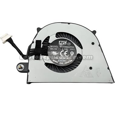 AVC BAZD0606R5H Y011 fan