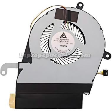 DELTA NS7CB00-15E03 fan