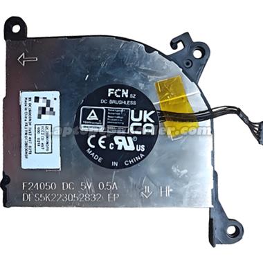 FCN F24050 DFS5K223052832 fan