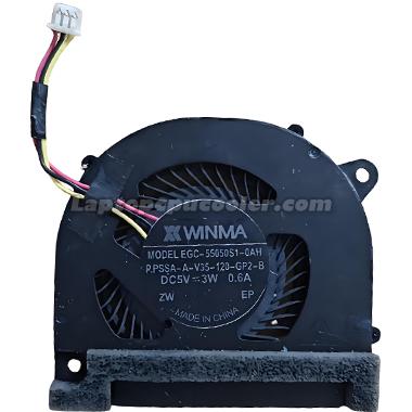 WINMA EGC-55050S1-0AH fan