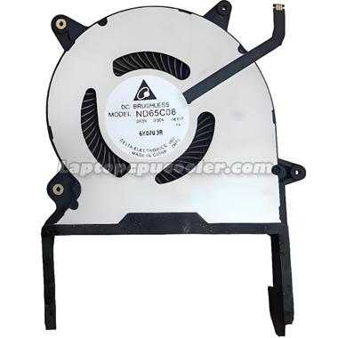 DELTA ND65C06-16K17 fan