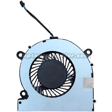 CPU cooling fan for Hp L89677-001