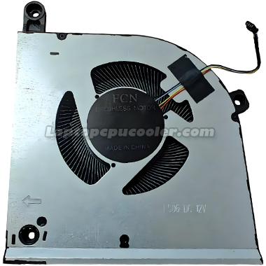 FCN FS06 DFSCL12E16486F fan