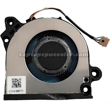 Samsung BA31-00199A fan