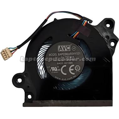 Samsung BA31-00199A fan