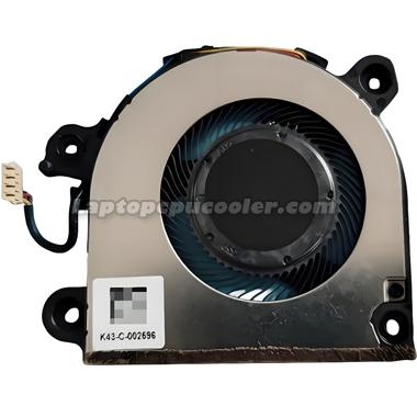 CPU cooling fan for AVC BAPC0404R5HY002