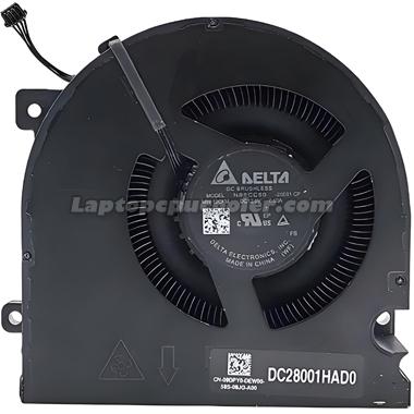 DELTA NS8CC50-25E01 fan