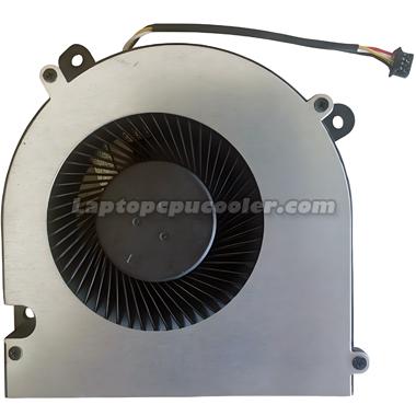 CPU cooling fan for FCN FPSA DFS5K22B05673M