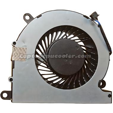 CPU cooling fan for FCN QS0H DFS2009121K0T