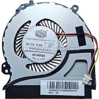 COOLER MASTER FB06505M05SFA-001 fan