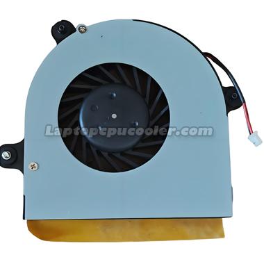 A-POWER BS5005MS-U0K fan