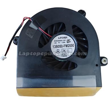 A-POWER BS5005MS-U0K fan