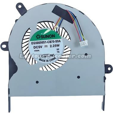 SUNON EG50050S1-CB70-S9A fan