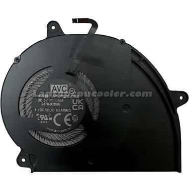Samsung S310-003599 fan