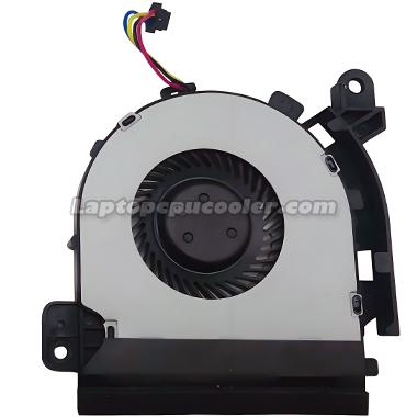 Toshiba Dynabook T55/76mw fan