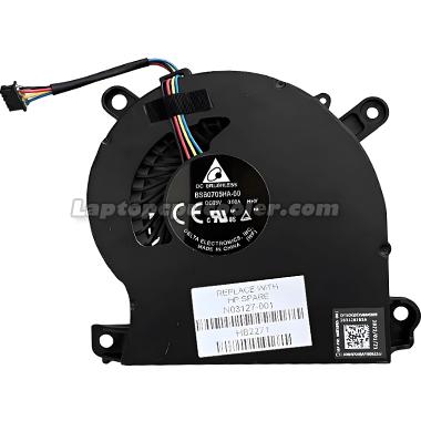 DELTA BSB0705HA-00 HHY fan