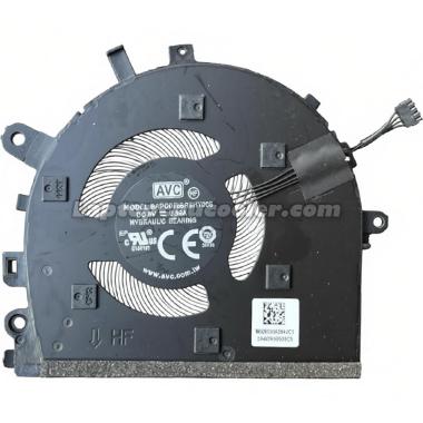 AVC BAPC0705R5HY005 fan