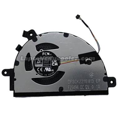 FCN DFSCK221151813 F25494 fan