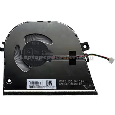 FCN FSF3 DFS5L22H15B85C fan