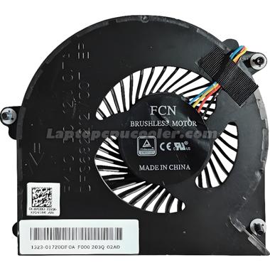 Dell CN-0KC66H fan