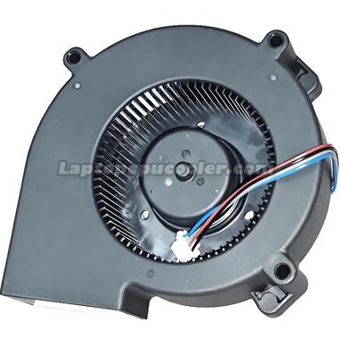 DELTA BUB1012HN CZ5 fan