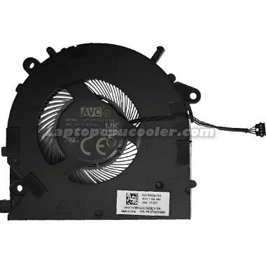 AVC BAPB0706R5HY002 fan