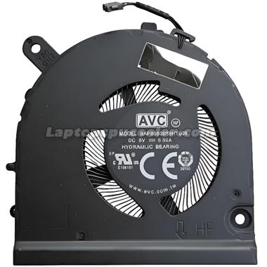 AVC BAPB0505R5HY006 fan