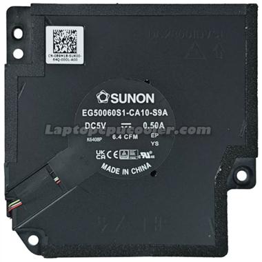 Dell Pro Max 14 Premium Ma14250 fan