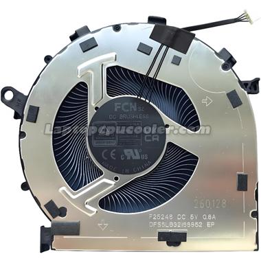 FCN F25246 DFS5L632168952 fan