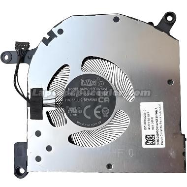 AVC BAPA0705R5HY051 fan
