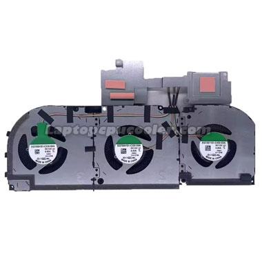 SUNON EG75091S1-C330-S9A fan