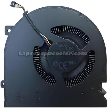 AVC BAPD0725R5HY001 fan