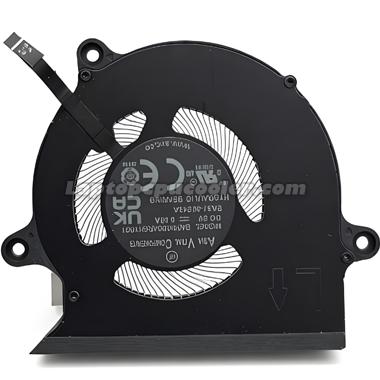 Samsung S310-003751 fan
