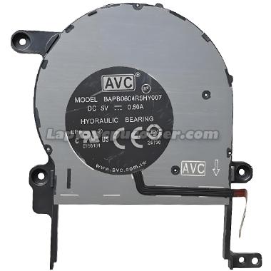 AVC BAPB0604R5HY007 fan