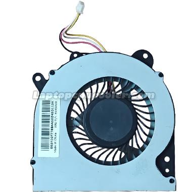 AVC BAAA0705R5HP003 fan