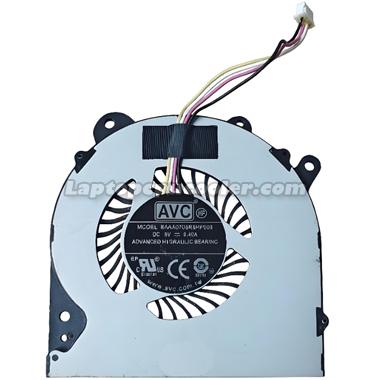 AVC BAAA0705R5HP003 fan