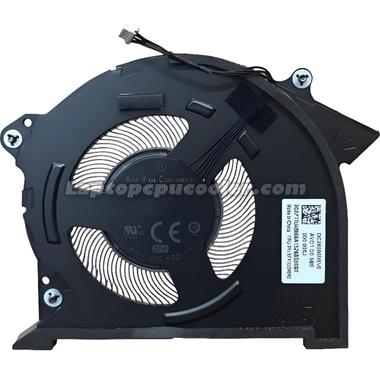 Lenovo 5F11U39980 fan