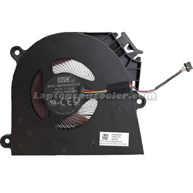 AVC BAPD0906R5HY008 fan