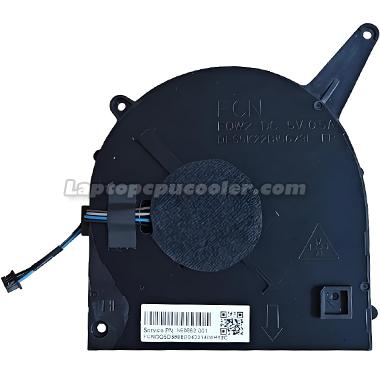 FCN FQW2 DFS5K22B15673L fan