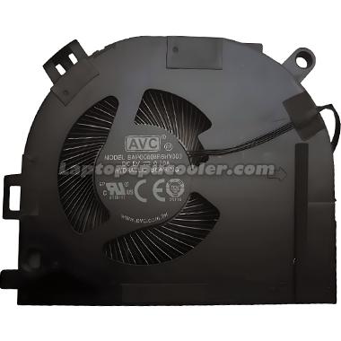 AVC BAPG0808R5HY003 fan