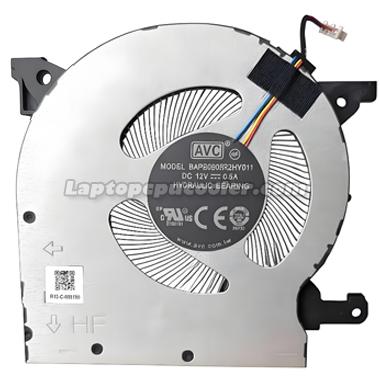 AVC BAPB0808R2HY011 fan