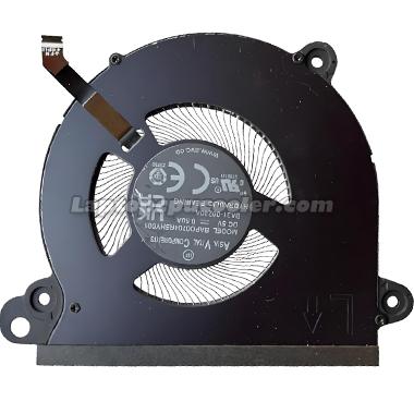 AVC BAPD0704R5HY001 fan