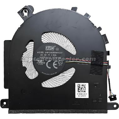 AVC BAPC0905R5HY007 fan