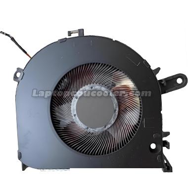 Lenovo DC28000QBV0 fan