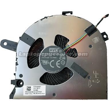 Lenovo DC28000QBV0 fan