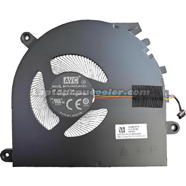 AVC BAPA1009R2HY002 fan